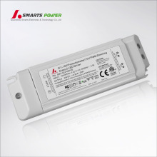 ac to dc input 110v 220v to output 24v 20w transformer 0-10v dimmable power supply